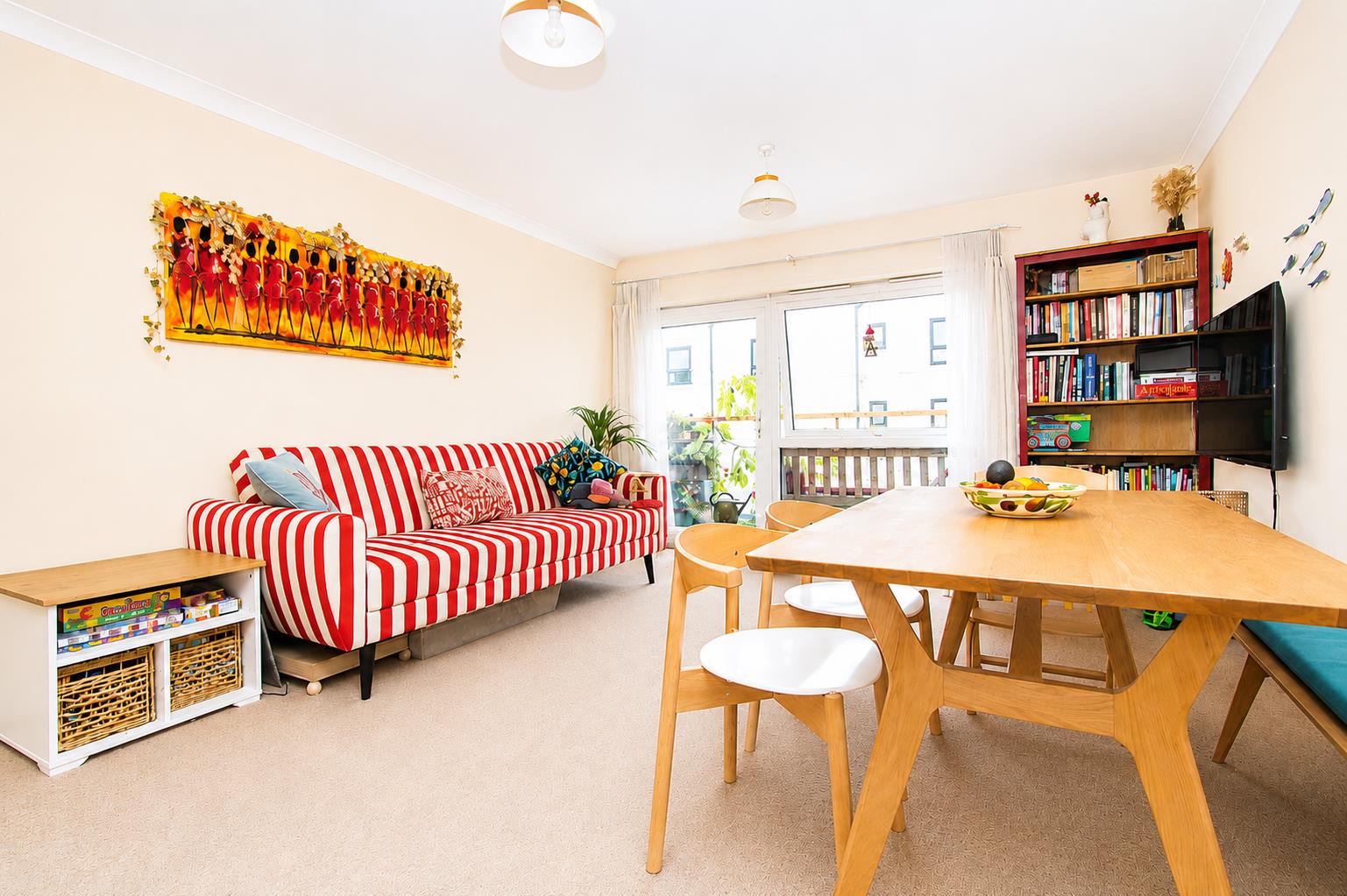 Sweetbriar Avenue, Carshalton